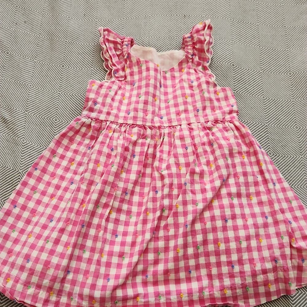 🔥Clearance🔥 Gap swiss dot dress